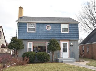3536 N 54th Blvd, Milwaukee, WI 53216