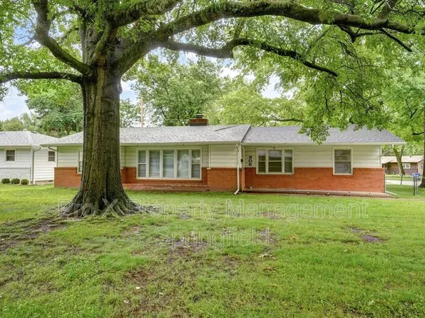 906 N Belview Ave, Springfield, MO 65802