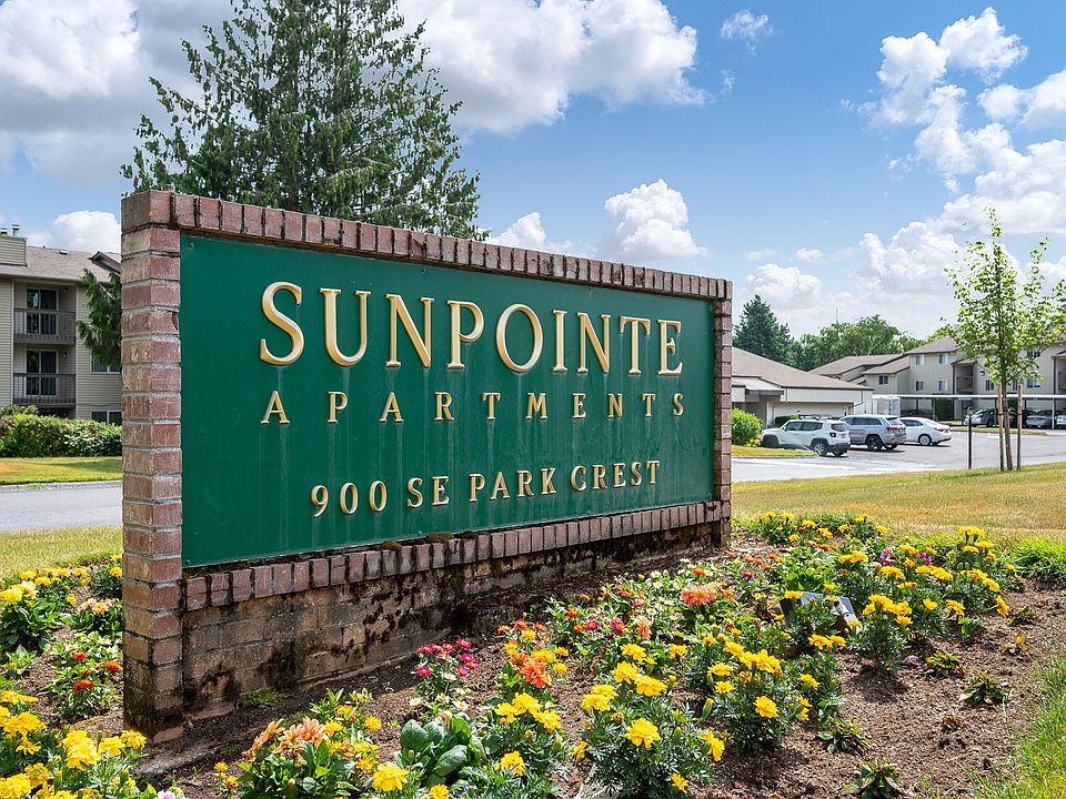Sunpointe Apartment Rentals Vancouver, WA Zillow