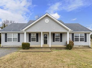 111 Belinda Dr, Murfreesboro, TN 37130