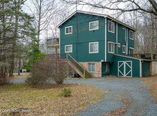 272 Penn Forest Trl, Albrightsville, PA