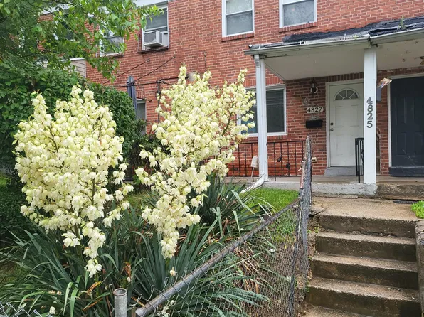 4827 Beaufort Ave, Baltimore, MD 21215