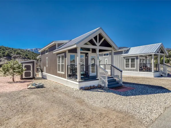 6507 County Road 102 LOT 154, Salida, CO 81201