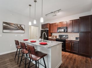 SYNC at Spring Cypress, Tomball, TX 77375