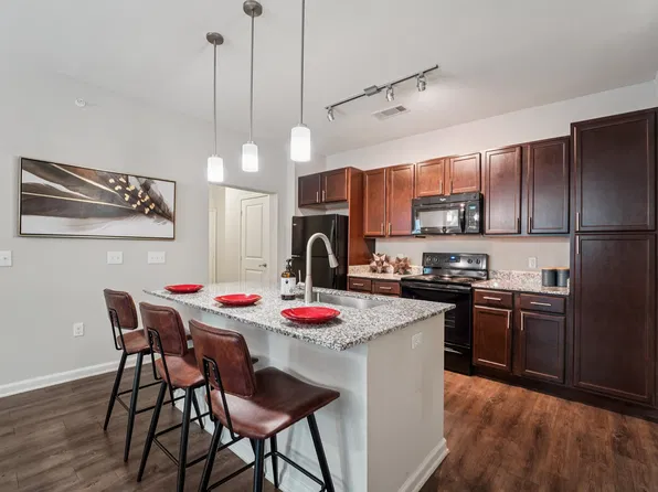 SYNC at Spring Cypress