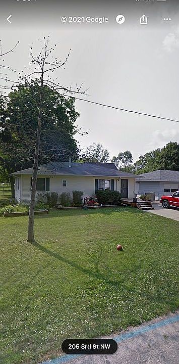 2nd image of 205 3rd St NW