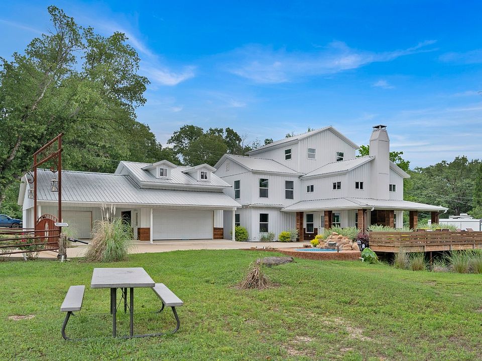 317 Sherie Ln, Mabank, TX 75156 MLS 20324404 Zillow