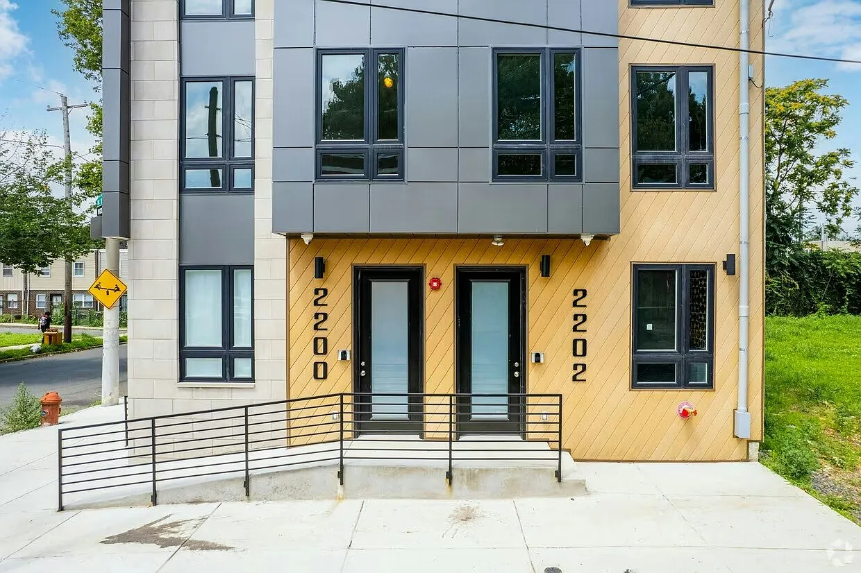2200 North 11th Street, Unit 2A — Photo 2