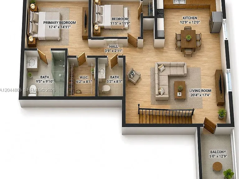 4357 Cascada Cir #4357 — Photo 6