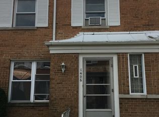 1406 N Harlem Ave, River Forest, IL 60305