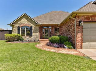 5513 NW 120th St, Oklahoma City, OK 73162