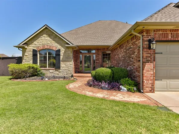 5513 NW 120th St, Oklahoma City, OK 73162