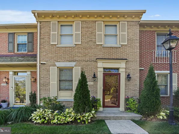 15414 Manor House Ter, Rockville, MD 20853