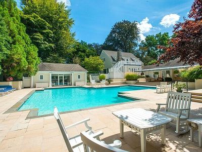 1 Winding Ln, Greenwich, CT, 06831