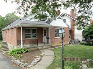 6700 Cheviot Rd, Cincinnati, OH 45247