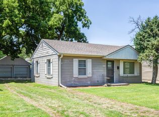 852 Sherman St, Salina, KS 67401