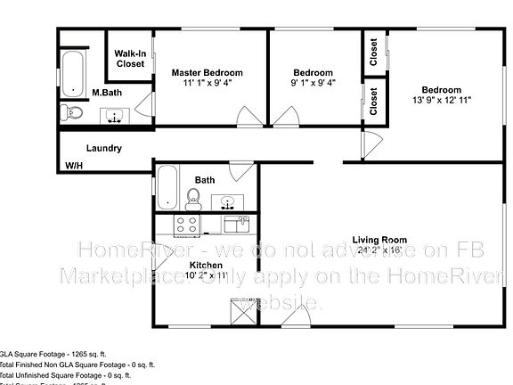 2nd image of 2216 W Minnezona Ave