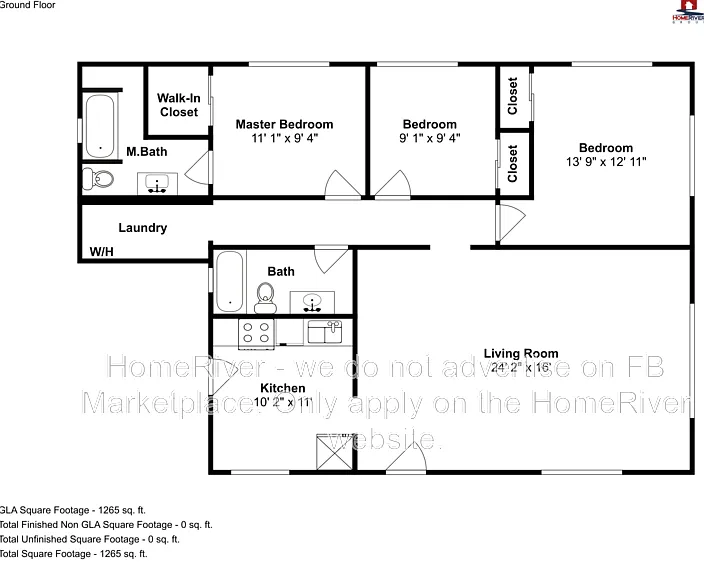 2216 W Minnezona Ave — Photo 2