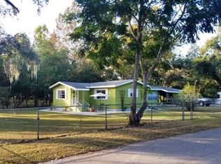 8685 E Orange Ave, Floral City, FL 34436