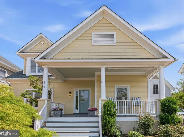 106 Harrison St NE, Leesburg, VA 20176