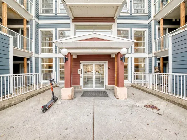 333 N Riverfront Ave SE #271, Calgary, AB T2G 5R1