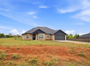 2309 County Road 1330, Blanchard, OK 73010