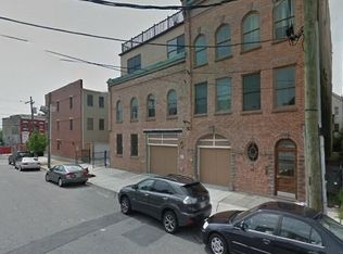 19 Winfield Ave, Jersey City, NJ 07305