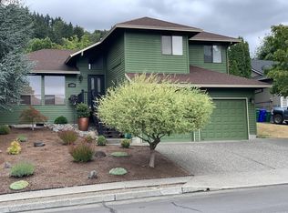 1310 SW Chastain Pl, Gresham, OR 97080