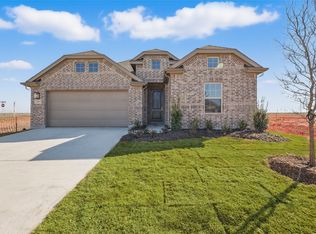 2405 Ridgecrest Ln, Sherman, TX 75092