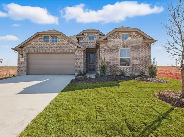 2529 Rivers West Rd, Anna, TX 75409