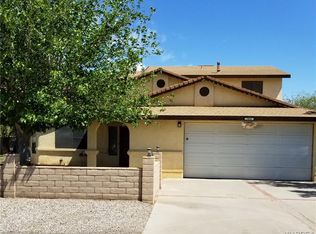 7810 S Whitewing Dr, Mohave Valley, AZ 86440