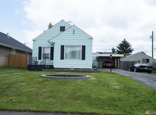 5657 S I St, Tacoma, WA 98408