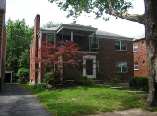 7230 Balson Ave, Saint Louis, MO 63130