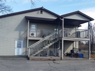 9255 State Road 37, Bedford, IN 47421