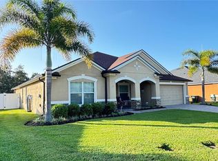 676 Seneca Trl, Saint Cloud, FL 34772