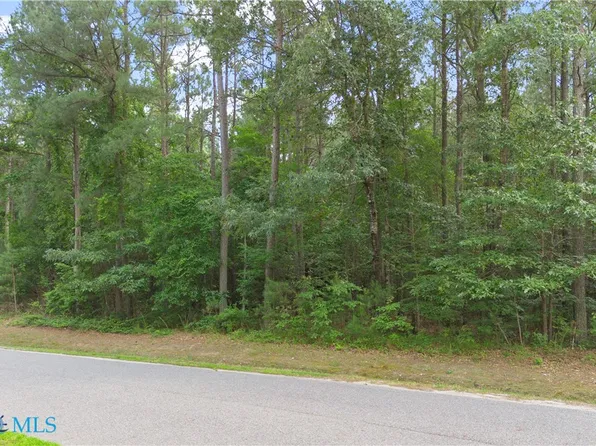 25 Plantation Pl Lot 25, Little Plymouth, VA 23091