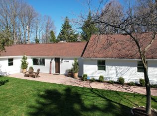 47046 Curtis Rd, Northville, MI 48168