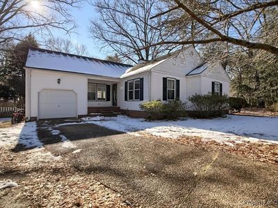 7944 Terrapin Cove Rd, Gloucester Point, VA, 23062