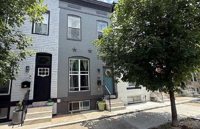 1st image of 731 N Patterson Park Ave