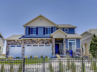 166 S Newcastle Way, Aurora, CO 80018