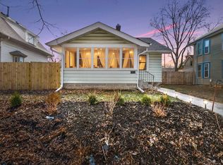 4626 Blaisdell Ave, Minneapolis, MN 55419