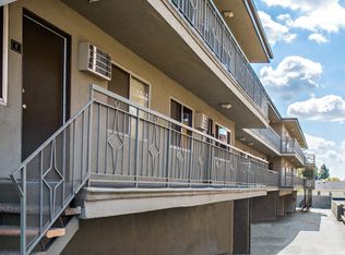 Mar Vista, Whittier, CA 90602