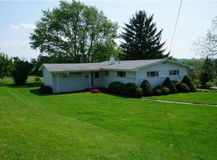 719 Park Ave, Mt Pleasant, PA