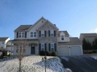 120 Wimbleton Way, Red Lion, PA 17356