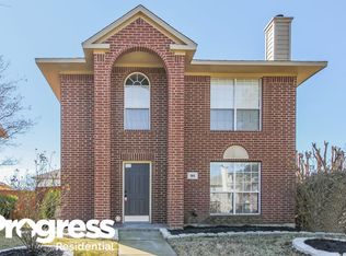 181 Hunter Dr, Cedar Hill, TX 75104