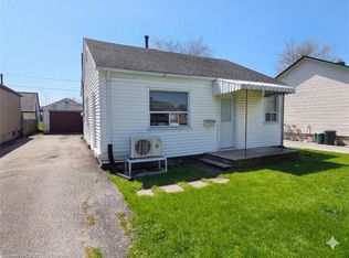 341 Corvette St, Welland, ON L3B 4S5