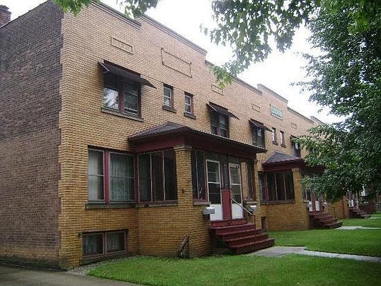 1st image of 1309 W 93rd St #1315