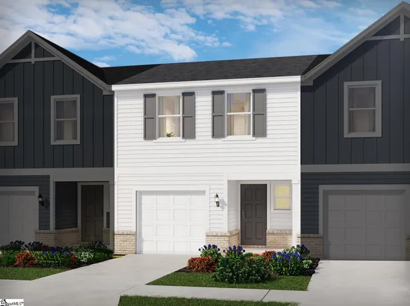 115 Kerwin Ct, Greer, SC 29651