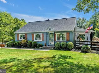 630 Unionville Rd, Kennett Square, PA 19348