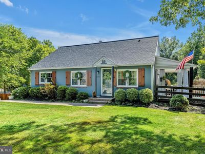 630 Unionville Rd, Kennett Square, PA, 19348